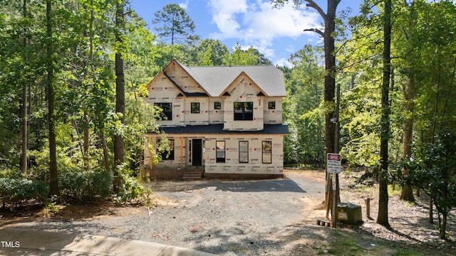 8011 Old Trail Dr, Durham, NC 27712 - photo 2