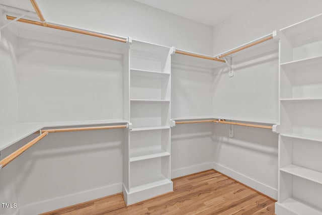 414 Wyndham Dr, Chapel Hill, NC 27516 - spacious closet with wood finished floors