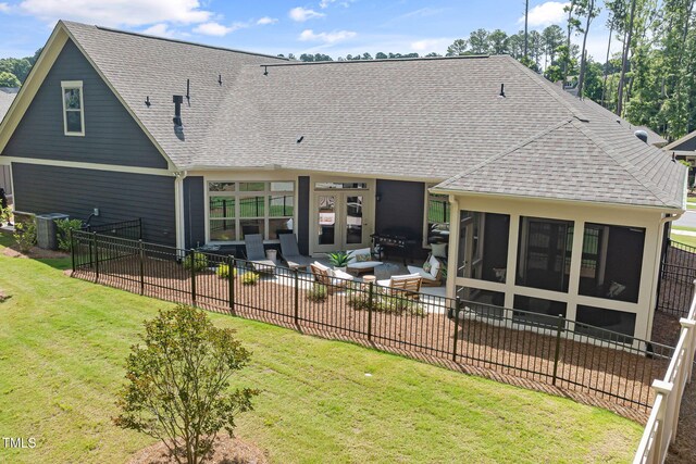 428 Crayton Oak Dr, Cary, NC 27519 - photo 62