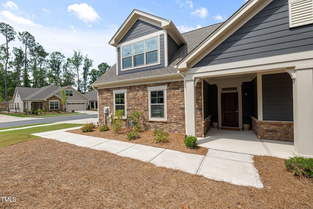 428 Crayton Oak Dr, Cary, NC 27519 - photo 13