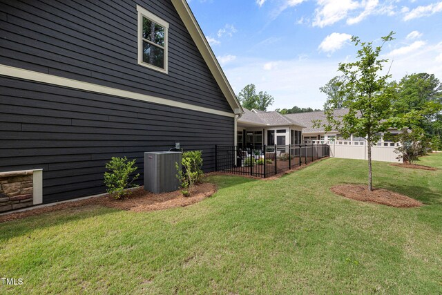 428 Crayton Oak Dr, Cary, NC 27519 - photo 59