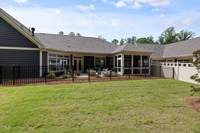 428 Crayton Oak Dr, Cary, NC 27519 - photo 61