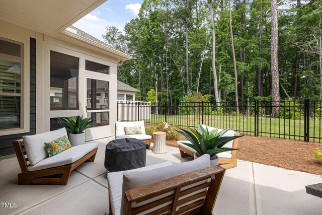 428 Crayton Oak Dr, Cary, NC 27519 - photo 3