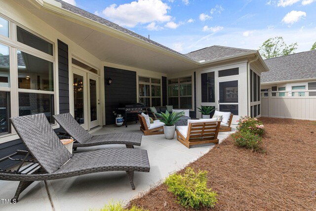 428 Crayton Oak Dr, Cary, NC 27519 - photo 58