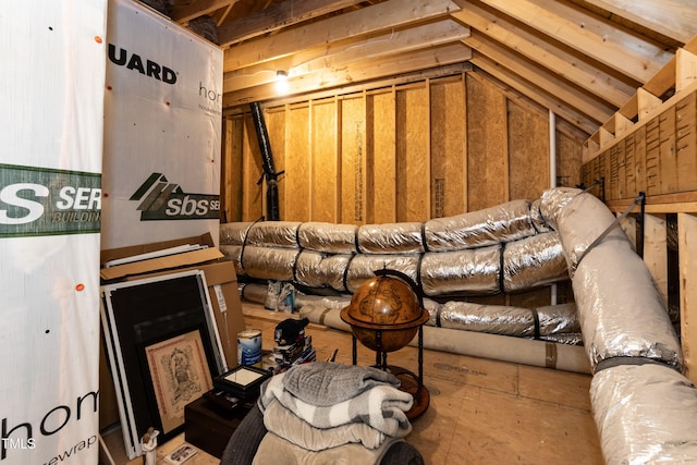 4104 Green Chase Way, Apex, NC 27539 - living room featuring vaulted ceiling