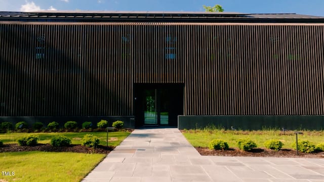 4725 Creeks Junction Rd, Blounts Creek, NC 27814 - view of building exterior