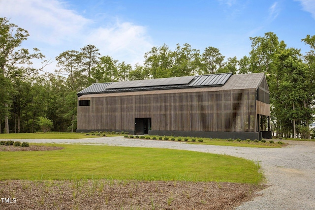 4725 Creeks Junction Rd, Blounts Creek, NC 27814 - view of building exterior