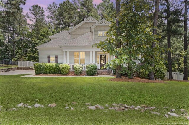 951 Whispering Pines Dr, Spring Lake, NC 28390 - photo 1