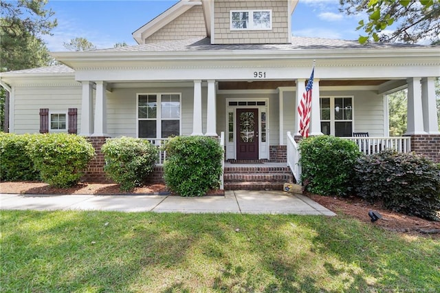 951 Whispering Pines Dr, Spring Lake, NC 28390 - photo 4