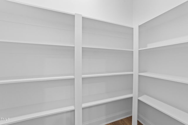 1319 Richfield Oaks Dr, Fuquay Varina, NC 27526 - view of pantry