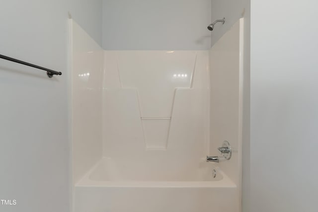 3010 Winston Dr Unit 81, Burlington, NC 27215 - full bathroom featuring  shower combination