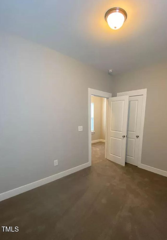 18 Danbury Ct, Pittsboro, NC 27312 - empty room with baseboards