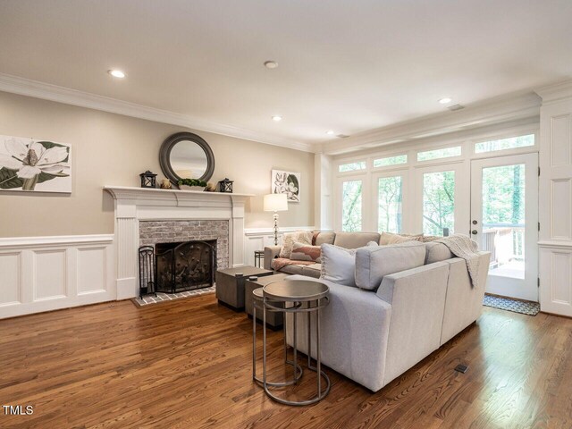 104 Warley Cir, Cary, NC 27513 - photo 8