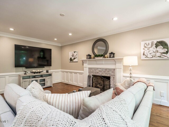 104 Warley Cir, Cary, NC 27513 - photo 9