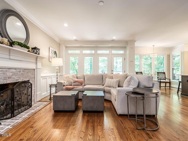 104 Warley Cir, Cary, NC 27513 - photo 11