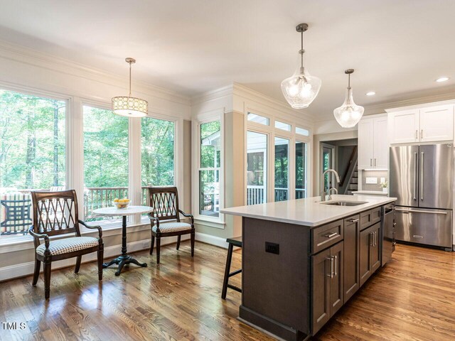 104 Warley Cir, Cary, NC 27513 - photo 12