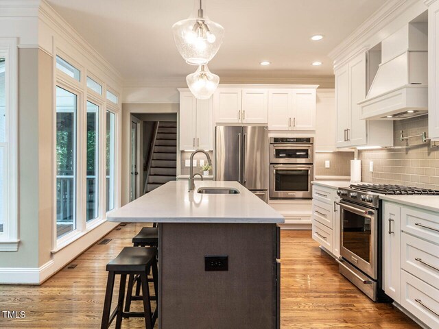 104 Warley Cir, Cary, NC 27513 - photo 14