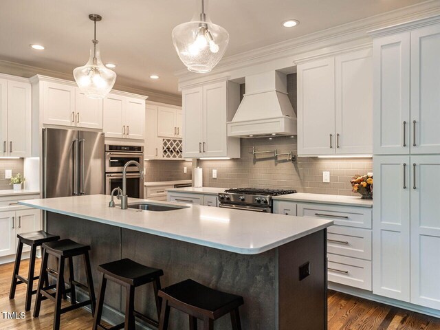 104 Warley Cir, Cary, NC 27513 - photo 15