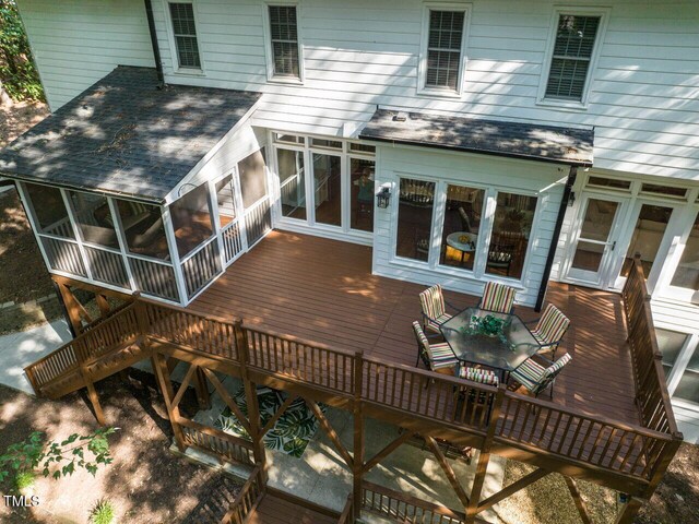 104 Warley Cir, Cary, NC 27513 - photo 48