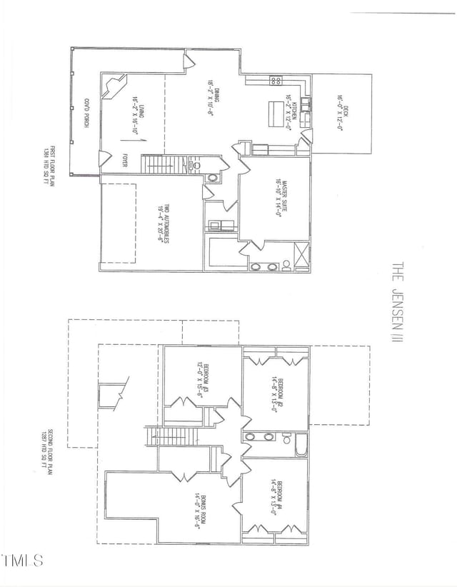 2661 Bowden Dr, Creedmoor, NC 27522 - photo 6