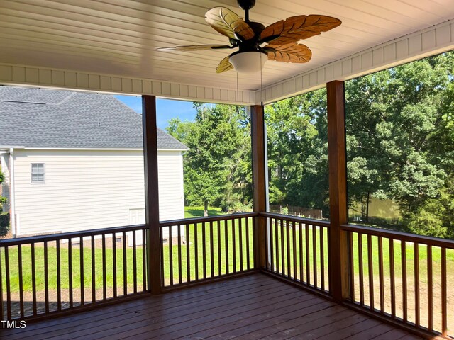 2661 Bowden Dr, Creedmoor, NC 27522 - photo 40