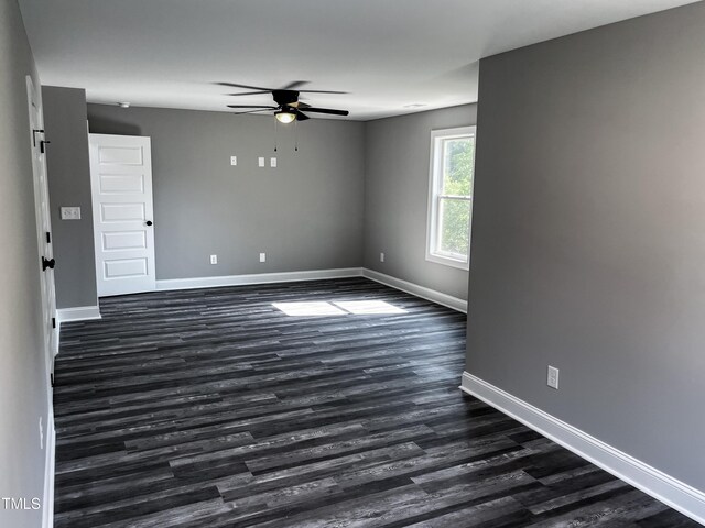 2661 Bowden Dr, Creedmoor, NC 27522 - photo 33