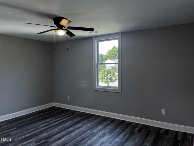 2661 Bowden Dr, Creedmoor, NC 27522 - photo 27