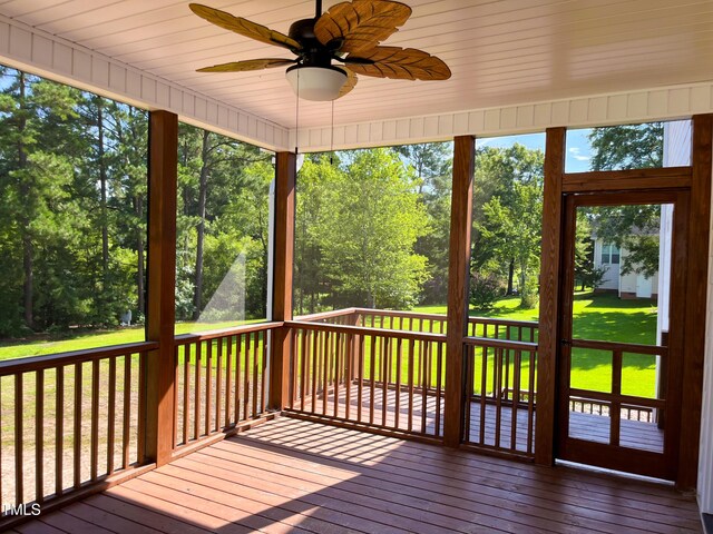 2661 Bowden Dr, Creedmoor, NC 27522 - photo 41