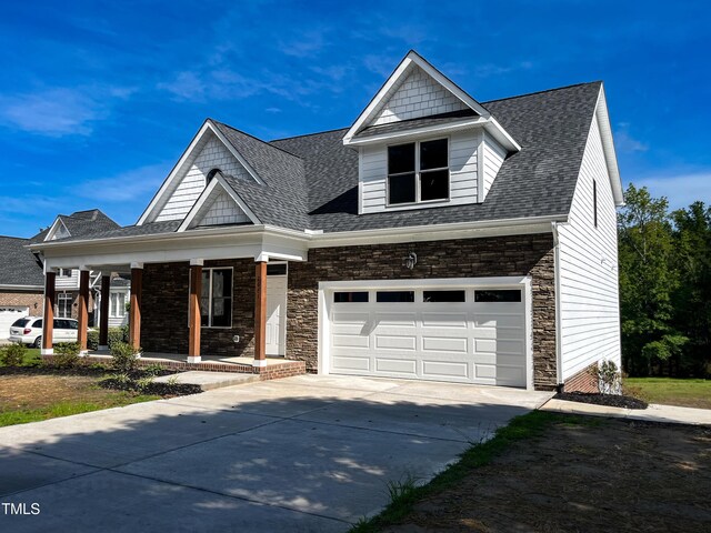 2661 Bowden Dr, Creedmoor, NC 27522 - photo 3