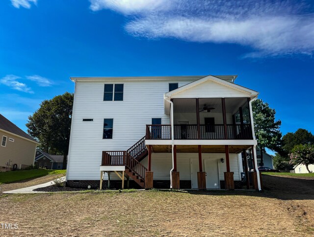 2661 Bowden Dr, Creedmoor, NC 27522 - photo 49