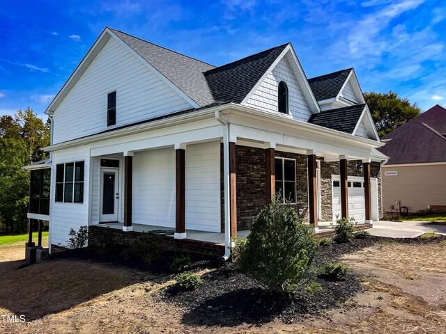 2661 Bowden Dr, Creedmoor, NC 27522 - photo 4