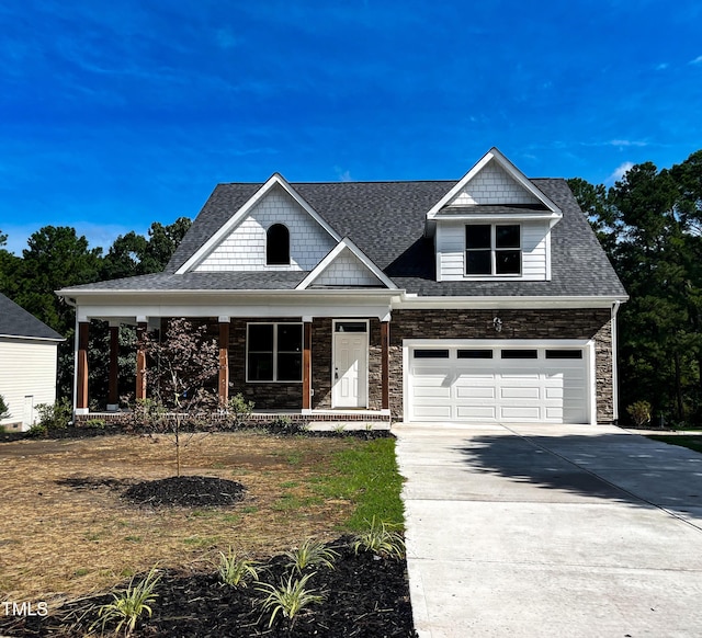 2661 Bowden Dr, Creedmoor, NC 27522 - photo 2