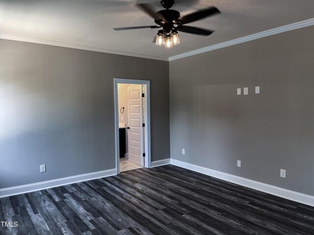 2661 Bowden Dr, Creedmoor, NC 27522 - photo 26