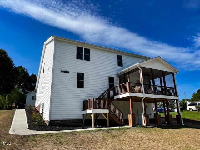 2661 Bowden Dr, Creedmoor, NC 27522 - photo 48
