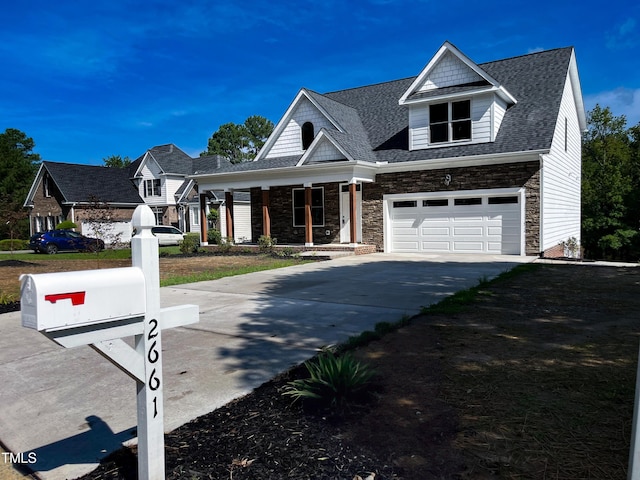 2661 Bowden Dr, Creedmoor, NC 27522 - photo 1