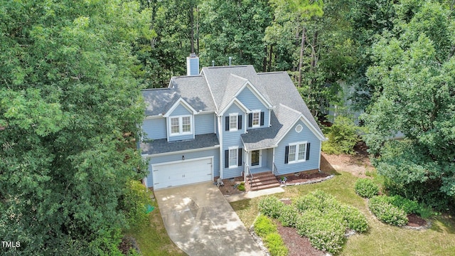107 E Seve Ct, Morrisville, NC 27560 - photo 2