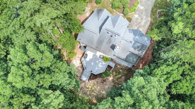 107 E Seve Ct, Morrisville, NC 27560 - photo 27