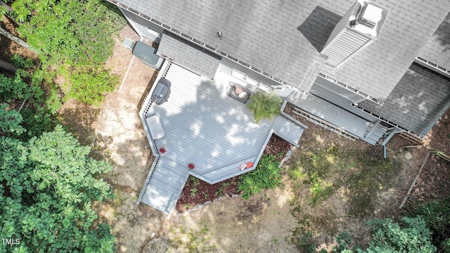 107 E Seve Ct, Morrisville, NC 27560 - photo 17