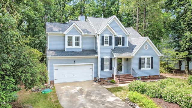 107 E Seve Ct, Morrisville, NC 27560 - photo 3