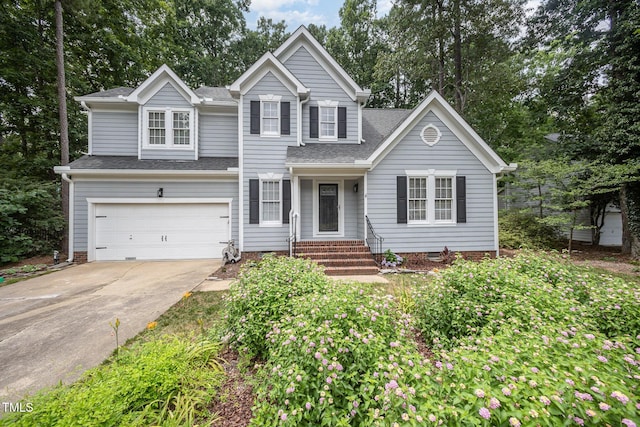 107 E Seve Ct, Morrisville, NC 27560 - photo 5