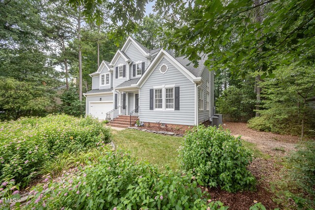 107 E Seve Ct, Morrisville, NC 27560 - photo 6