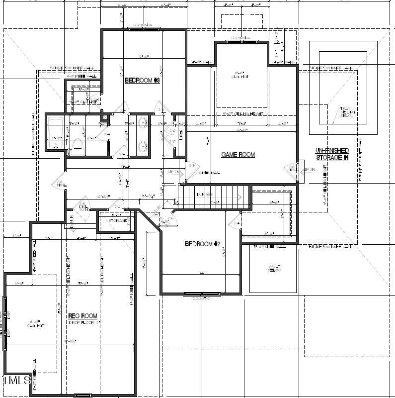 329 Bud Wall Rd, Youngsville, NC 27596 - home floor plan