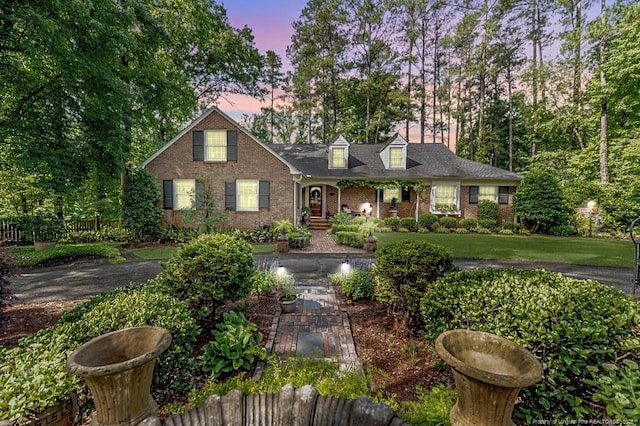 1409 Brentwood Pl, Sanford, NC 27330 - photo 1