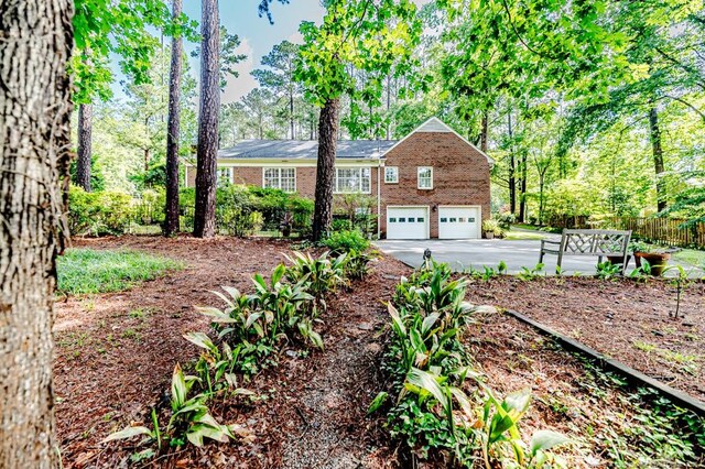 1409 Brentwood Pl, Sanford, NC 27330 - photo 42