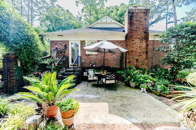 1409 Brentwood Pl, Sanford, NC 27330 - photo 45