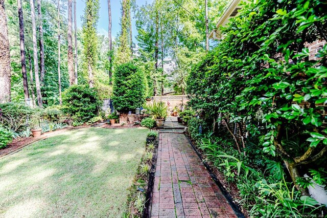 1409 Brentwood Pl, Sanford, NC 27330 - photo 40