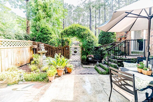 1409 Brentwood Pl, Sanford, NC 27330 - photo 47