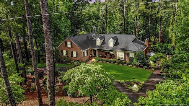 1409 Brentwood Pl, Sanford, NC 27330 - photo 49