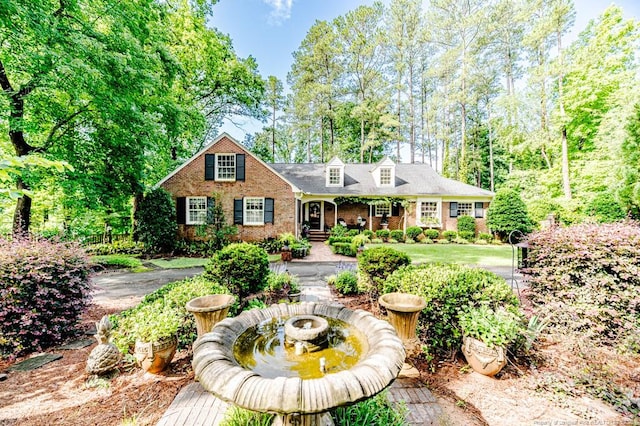 1409 Brentwood Pl, Sanford, NC 27330 - photo 48
