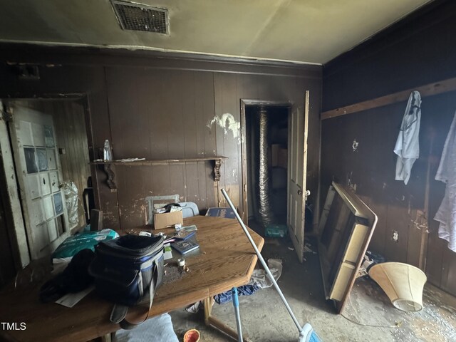 921 Franklin St, Roanoke Rapids, NC 27870 - view of office